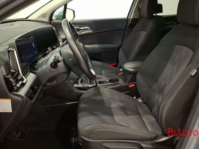 Kia Sportage Sportage 1.6 tgdi mhev Style imt