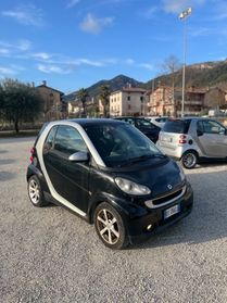Smart ForTwo 1.0 benzina passion SI NEOPATENTATI