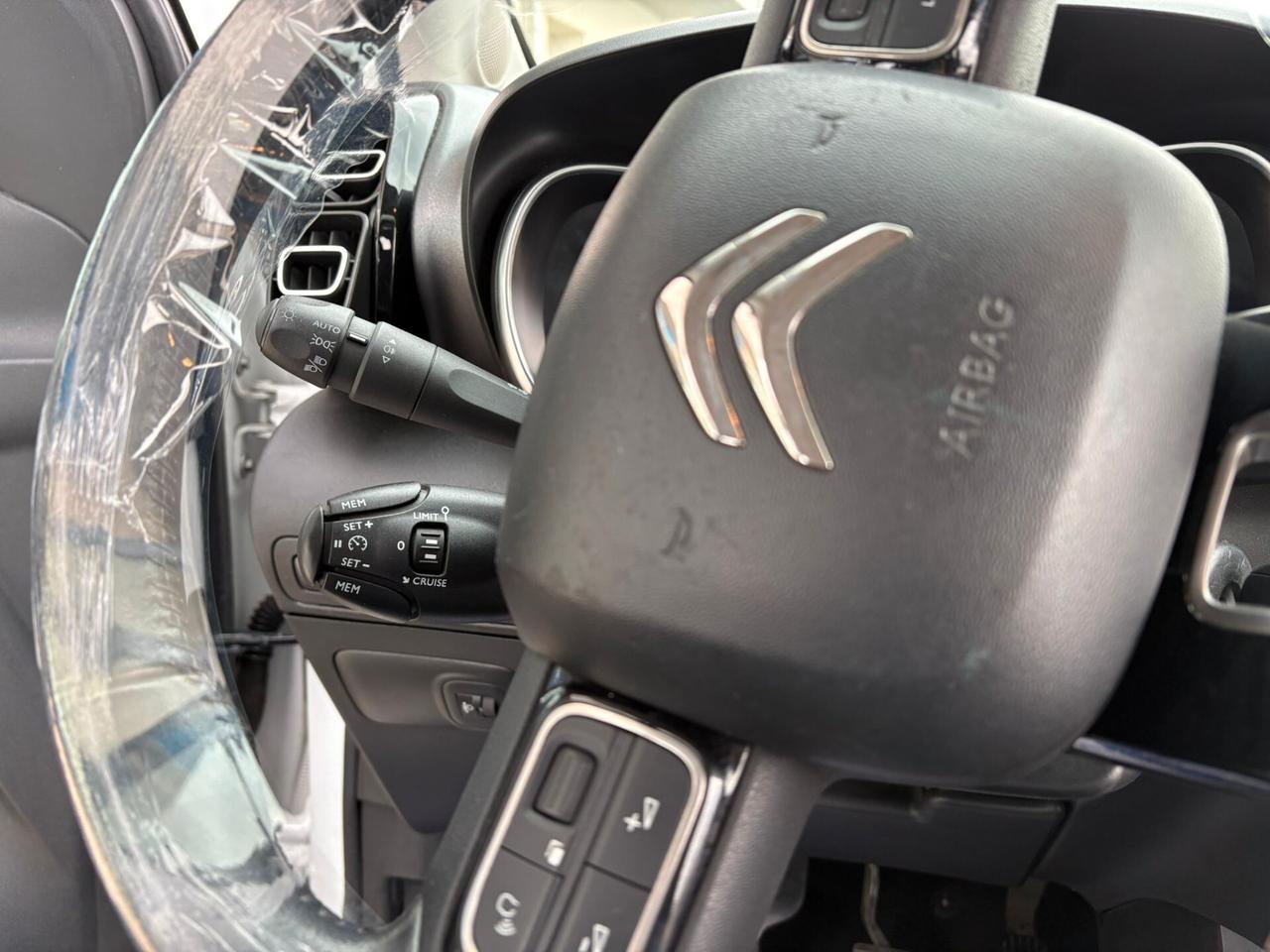 Citroen C3 Aircross BlueHDi 100 S&S Shine