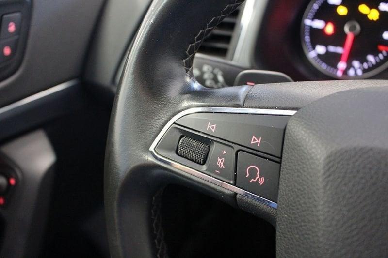 SEAT Ateca 1.6 TDI DSG Business