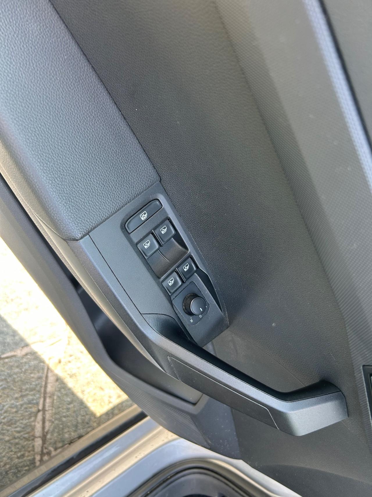 Seat Arona 1.0 TGI Reference