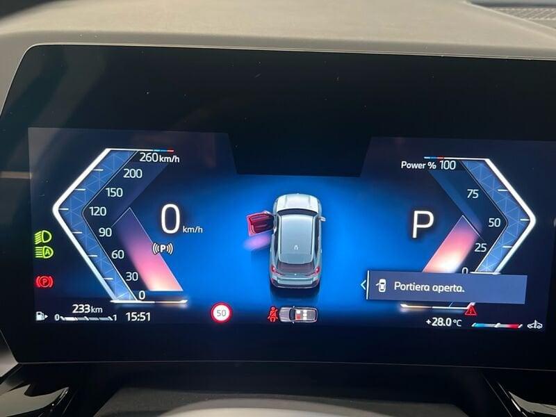 BMW X1 xDrive 20d MSport Pro