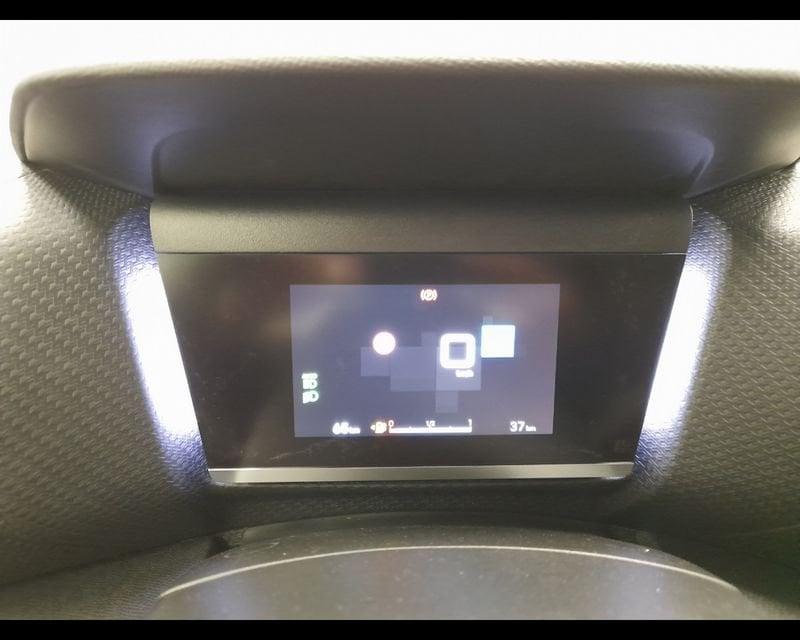 Citroën C4 X Nuova PureTech 130 S&S EAT8 - Shine