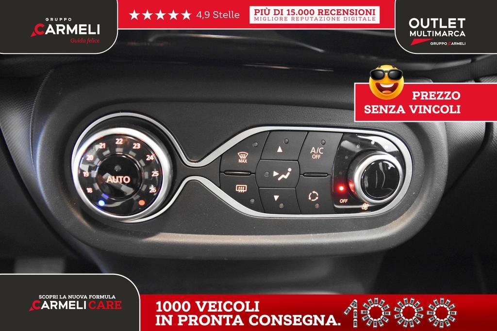 Renault Twingo 22kWh Urban Night