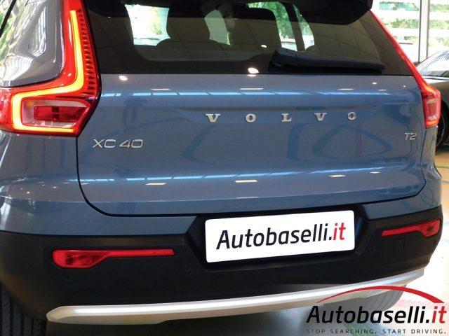 VOLVO XC40 T2 Essential