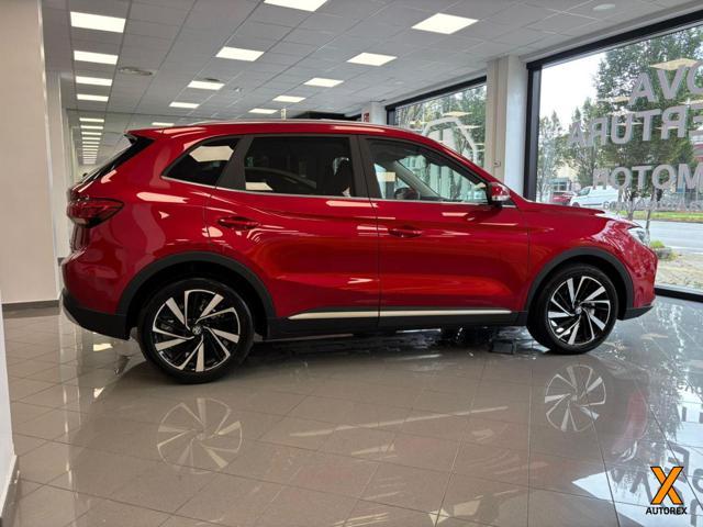 MG ZS 1.5 Hybrid+ Standard