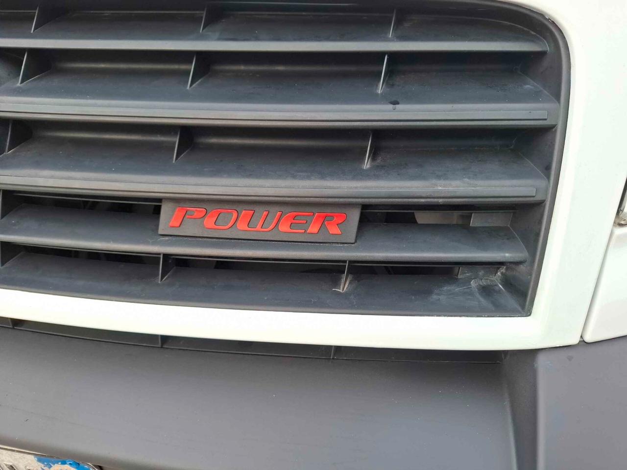 Fiat Scudo 2.0 MJT 9 POSTI PANORAMA - 2008