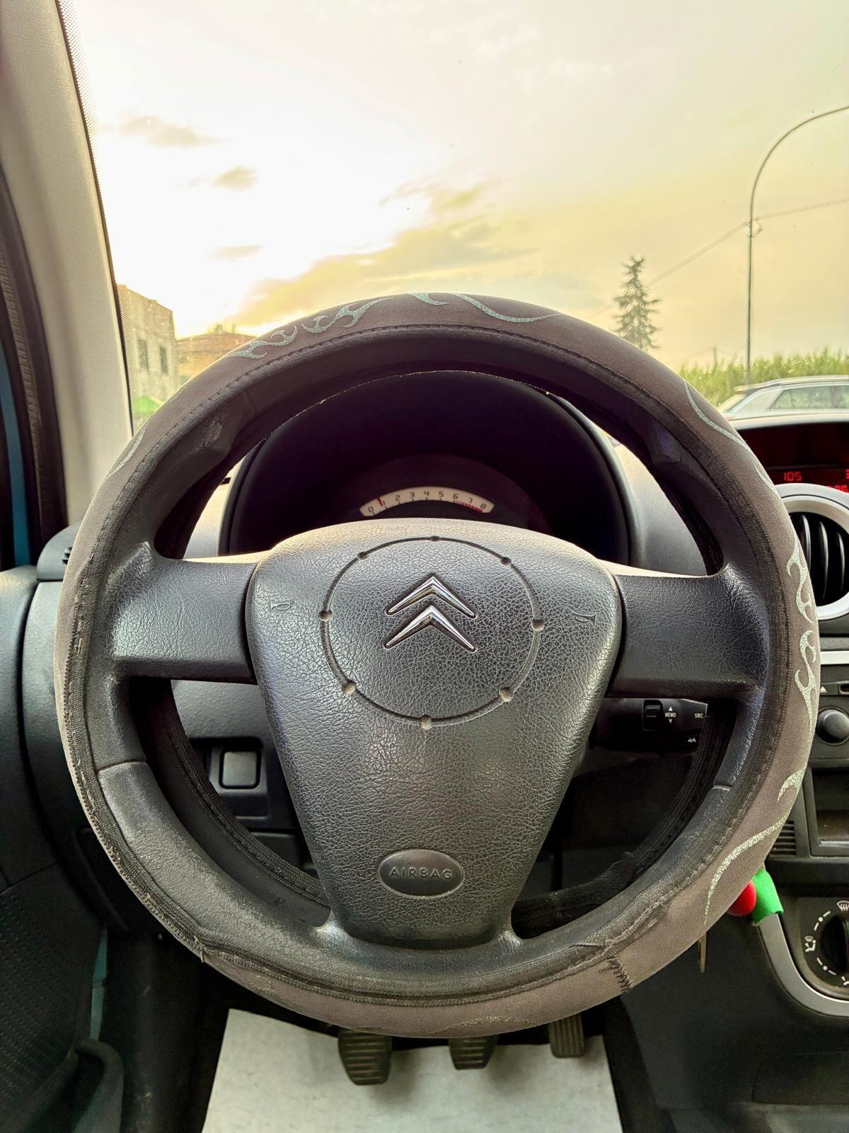 Citroen C3 1.1 Exclusive - OK NEOPATENTATO