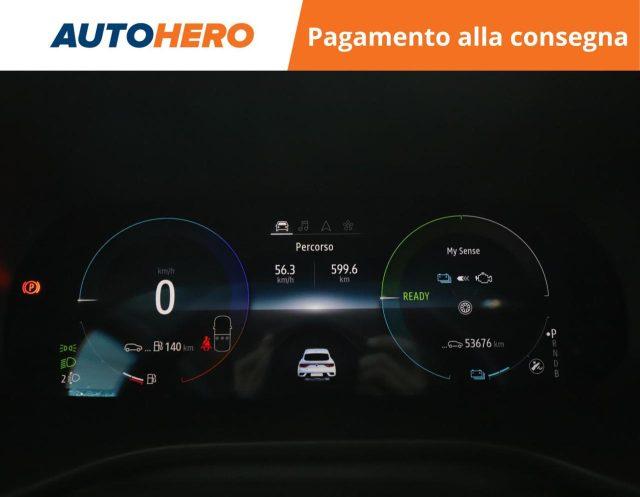 RENAULT Arkana Arkana Full Hybrid E-Tech 145 CV Techno