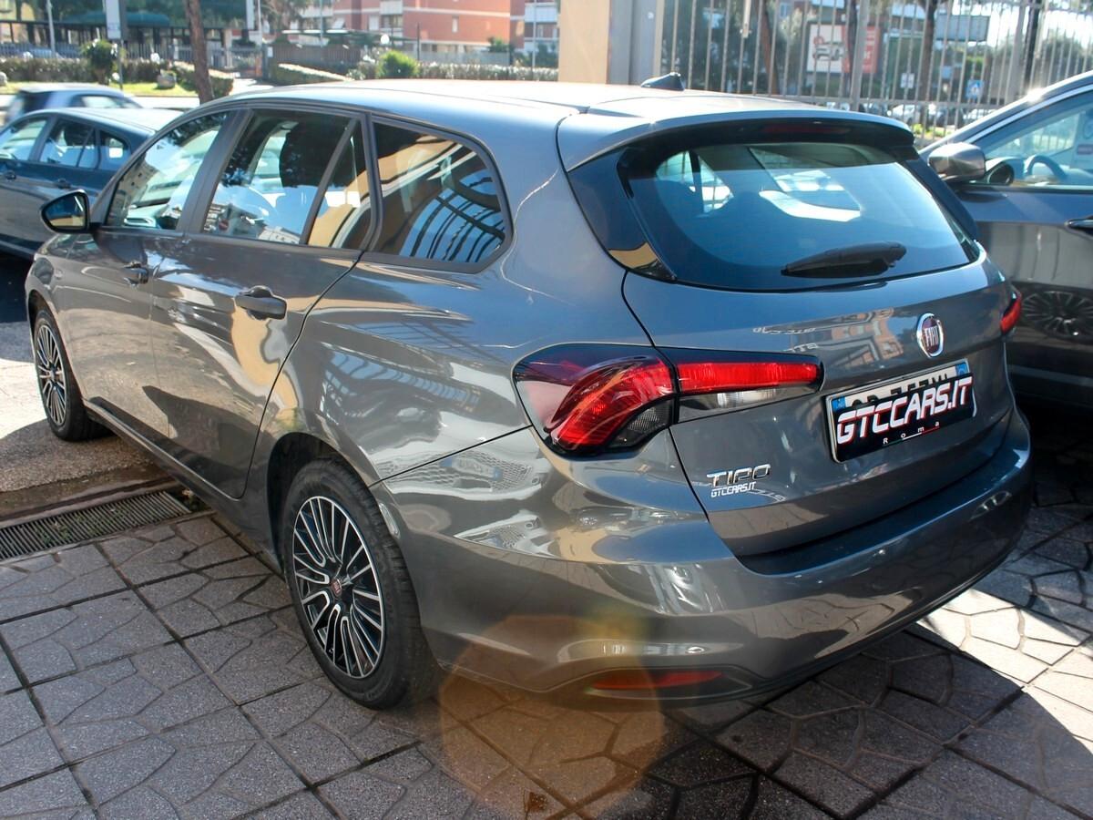 Fiat Tipo 1.0 SW 1.0 t3 100cv UNIPRO IVA DEDUCIBILE PREZZO REALE