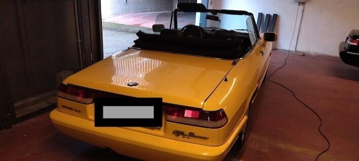 Alfa Romeo Spider 2.0i cat