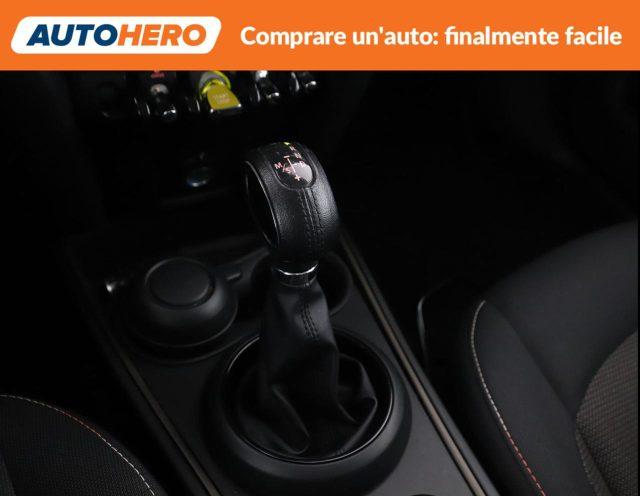 MINI Countryman 1.5 Cooper SE 'ALL4' Countryman ALL4