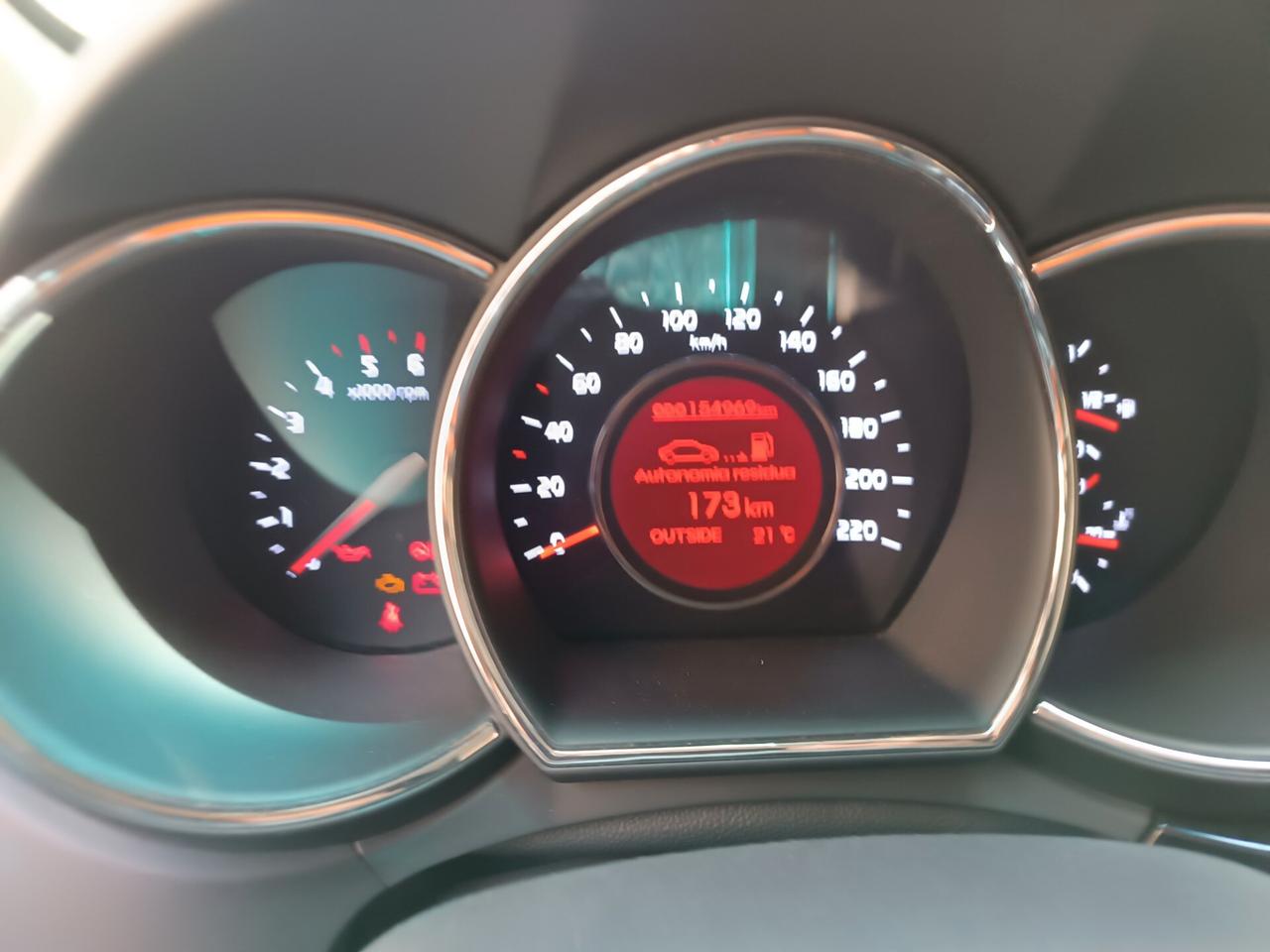 Kia Rio 1.4 CRDi 5p.S&S High Tech