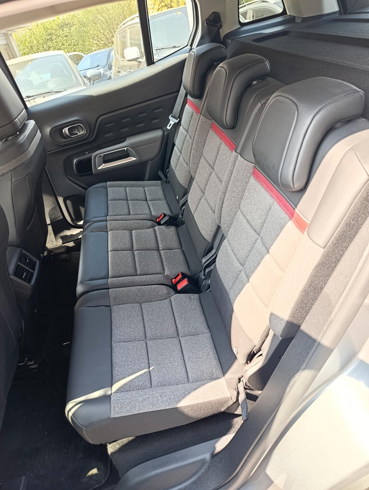 Citroen C5 Aircross BlueHDi 130 S&S EAT8 Business