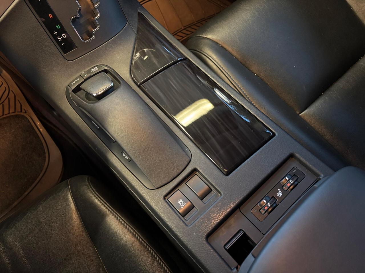 Lexus RX 450h Hybrid Luxury