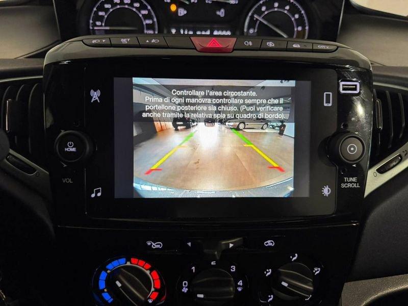 Lancia Ypsilon 3ª serie 1.0 FireFly 5 porte S&S Hybrid Platino