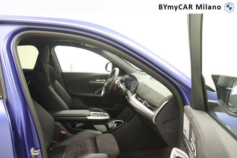 BMW X2 M 35 i xDrive DCT