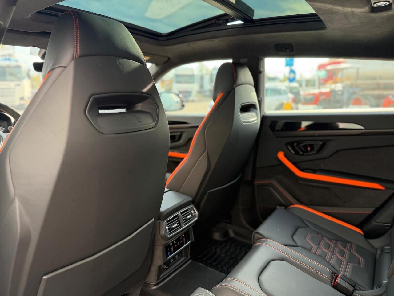 Lamborghini Urus 4.0 SE phev SE 800cv, NUOVA, TETTO, FULL FULL