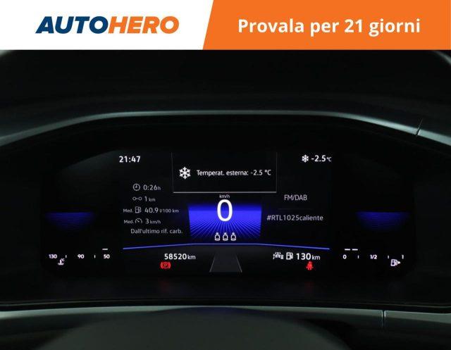 VOLKSWAGEN T-Roc 2.0 TDI SCR Life