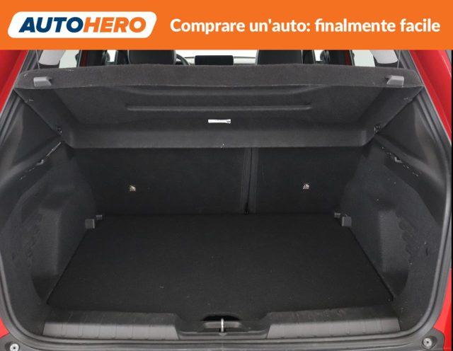 JEEP Avenger 1.2 Turbo 100 CV Summit