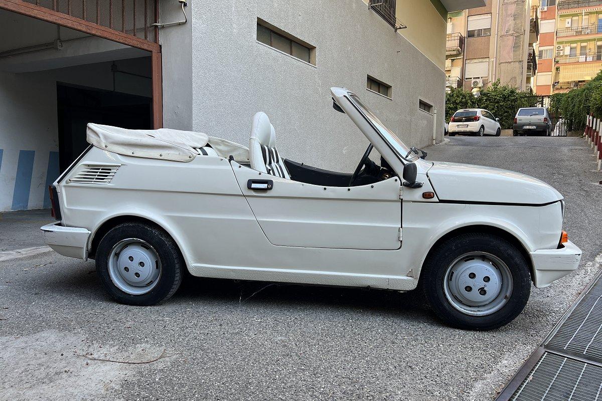 FIAT 126 700 UP