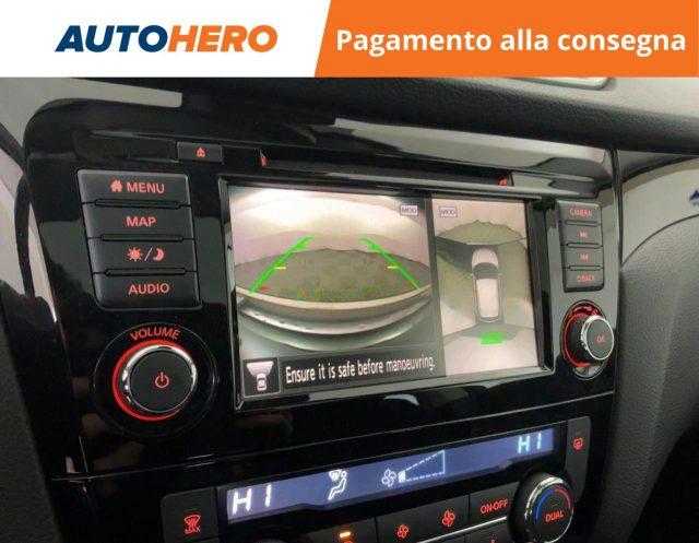 NISSAN Qashqai 1.5 dCi 115 CV N-Connecta