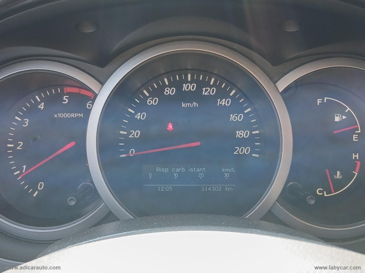 SUZUKI Grand Vitara 1.9 DDiS 3p. Offroad