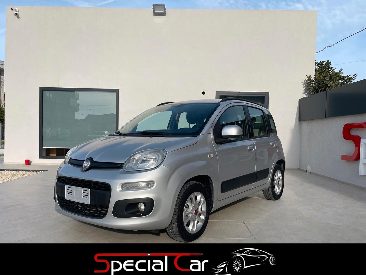 Fiat Panda 1.3 MJT S&S Easy