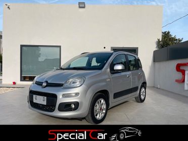 Fiat Panda 1.3 MJT S&S Easy