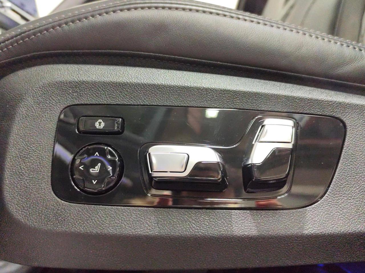 BMW X7 xDrive40d 48V MSport Pro 7 Posti