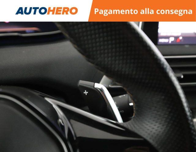 PEUGEOT 3008 BlueHDi 130 S&S EAT8 GT Line