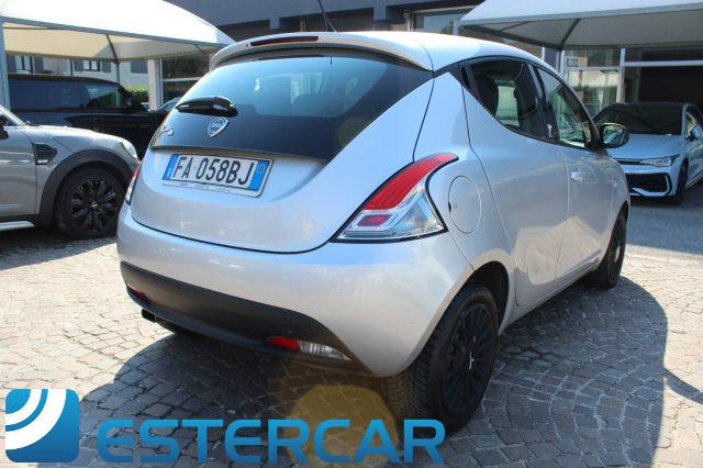 LANCIA Ypsilon 1.2 69CV 5 porte GPL Elefantino NEOPATENTATI