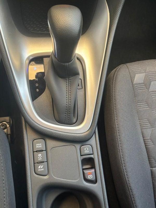 Mazda Mazda2 Hybrid Mazda2 Hybrid 1.5 VVT e-CVT Full Hybrid Electric Centre-Line