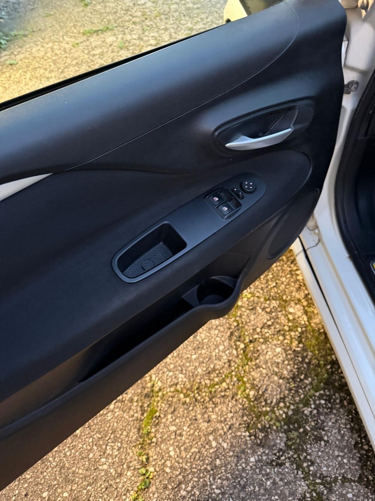 Fiat Punto Evo 1.4 M.Air 16V 3 porte S&S Sport