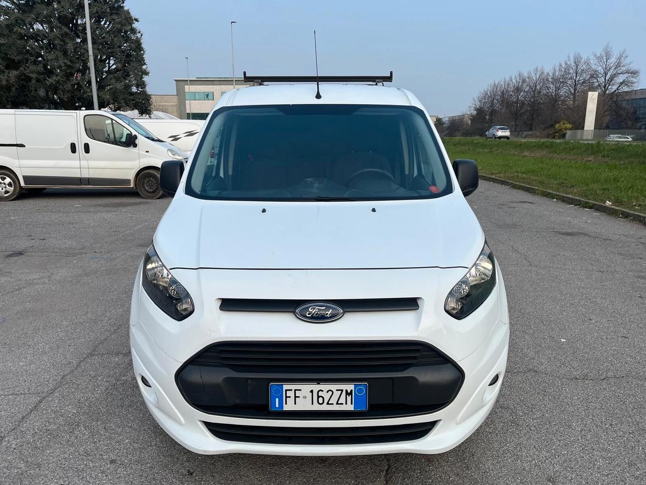 Ford Transit Courier 1.6 TDCi 95CV