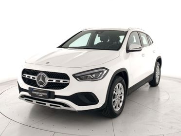 Mercedes-Benz GLA 200 d Sport auto