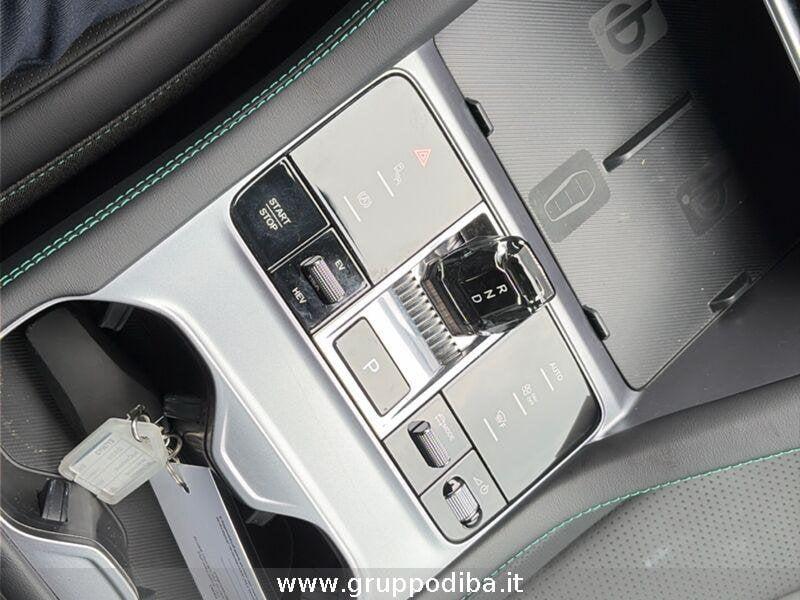 BYD Seal U DM-i 1.5 phev Boost 2wd