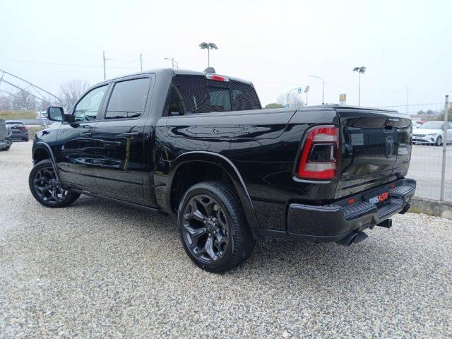 DODGE RAM 1500 5.7 GPL V8 Limited Night N1 Ram Box
