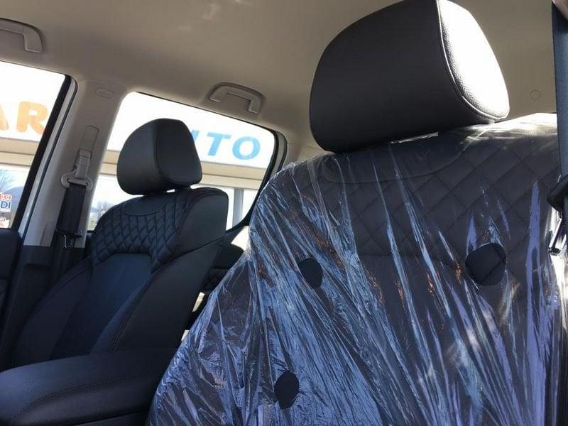 Foton Tunland G7 8 AT NUOVO 3 ANNI GARANZIA