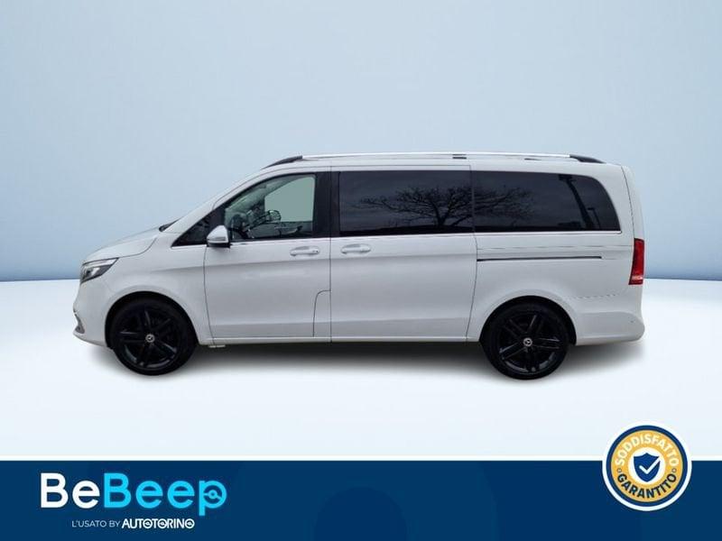Mercedes-Benz Classe V V LONG 250 D PREMIUM 4MATIC AUTO