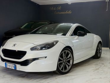 Peugeot RCZ 1.6 THP 156CV