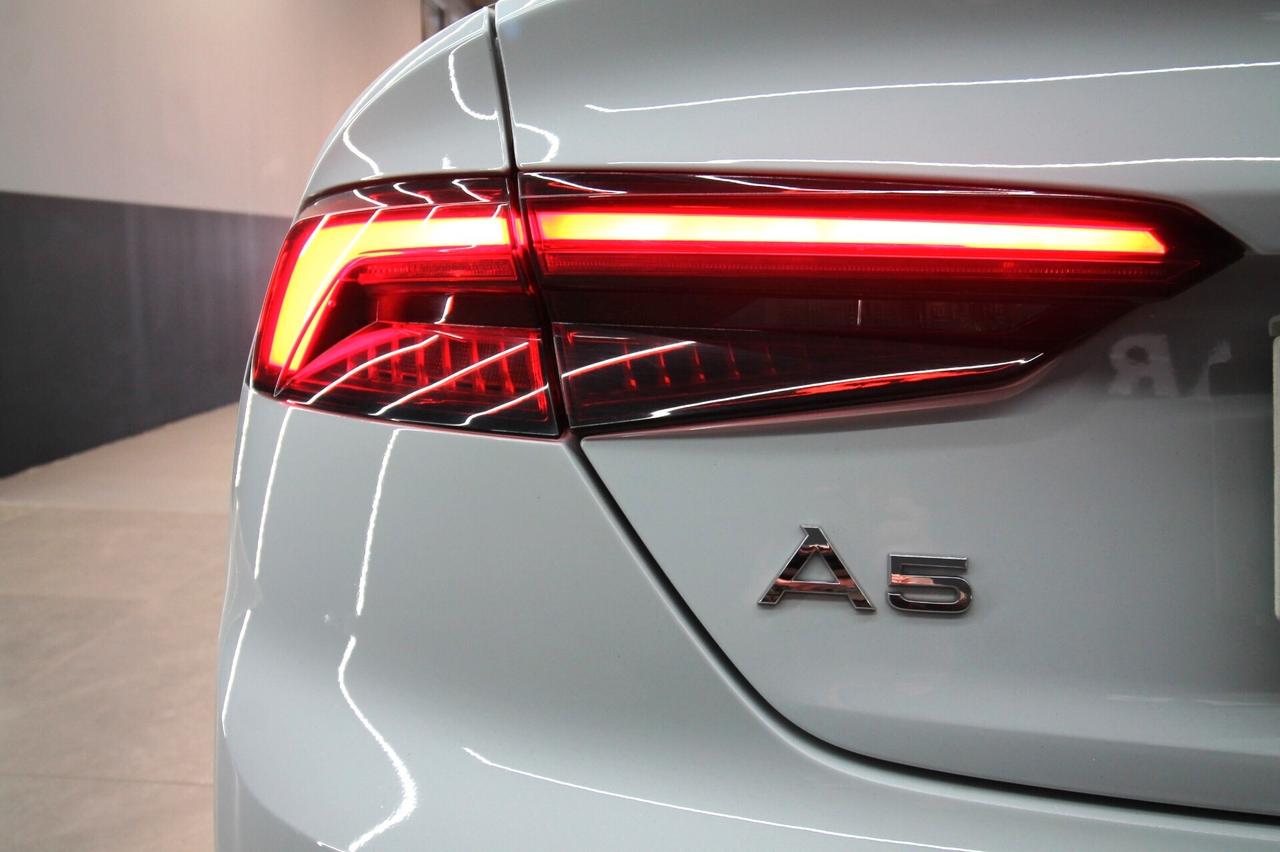 AUDI A5 SPB 2.0 190 CV