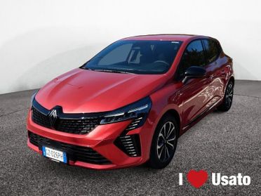 Renault Clio NUOVA techno MY24 ECO-G 100