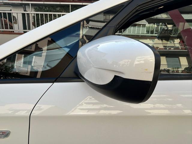 KIA Carens 1.7 CRDi 115 CV Class