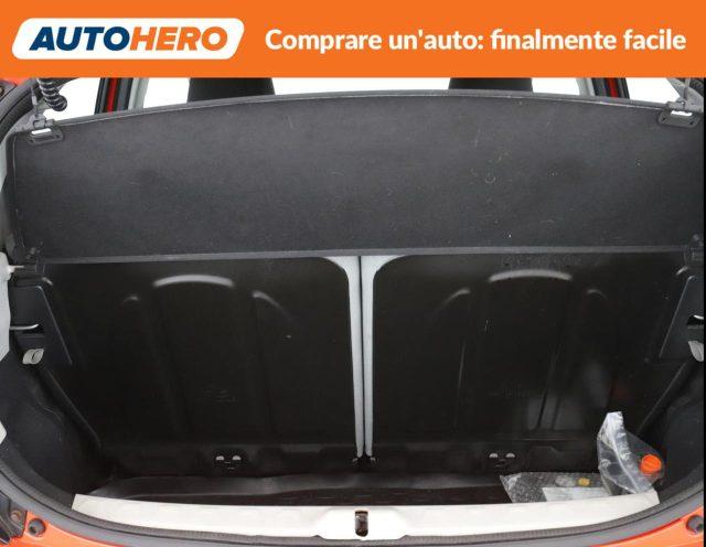 TOYOTA Aygo 1.0 VVT-i 69 CV 5 porte x-play