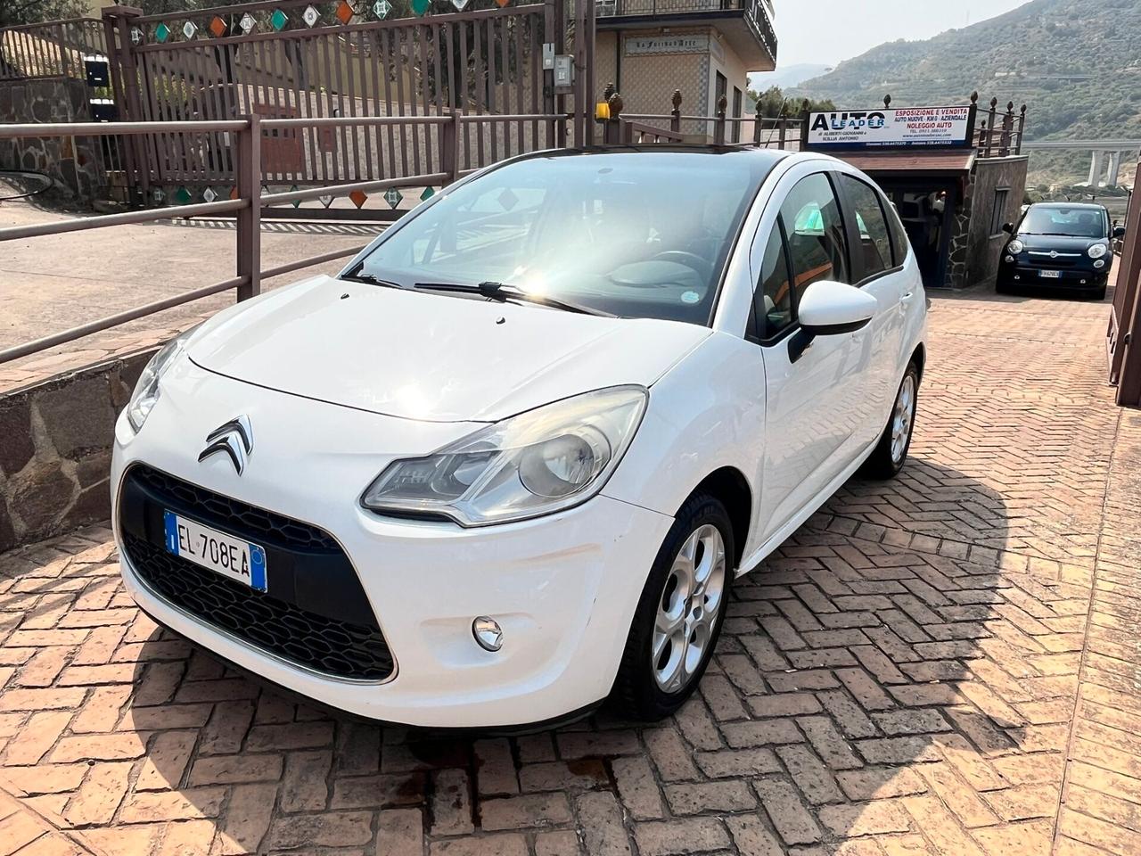 Citroen C3 1.1 Seduction Limited