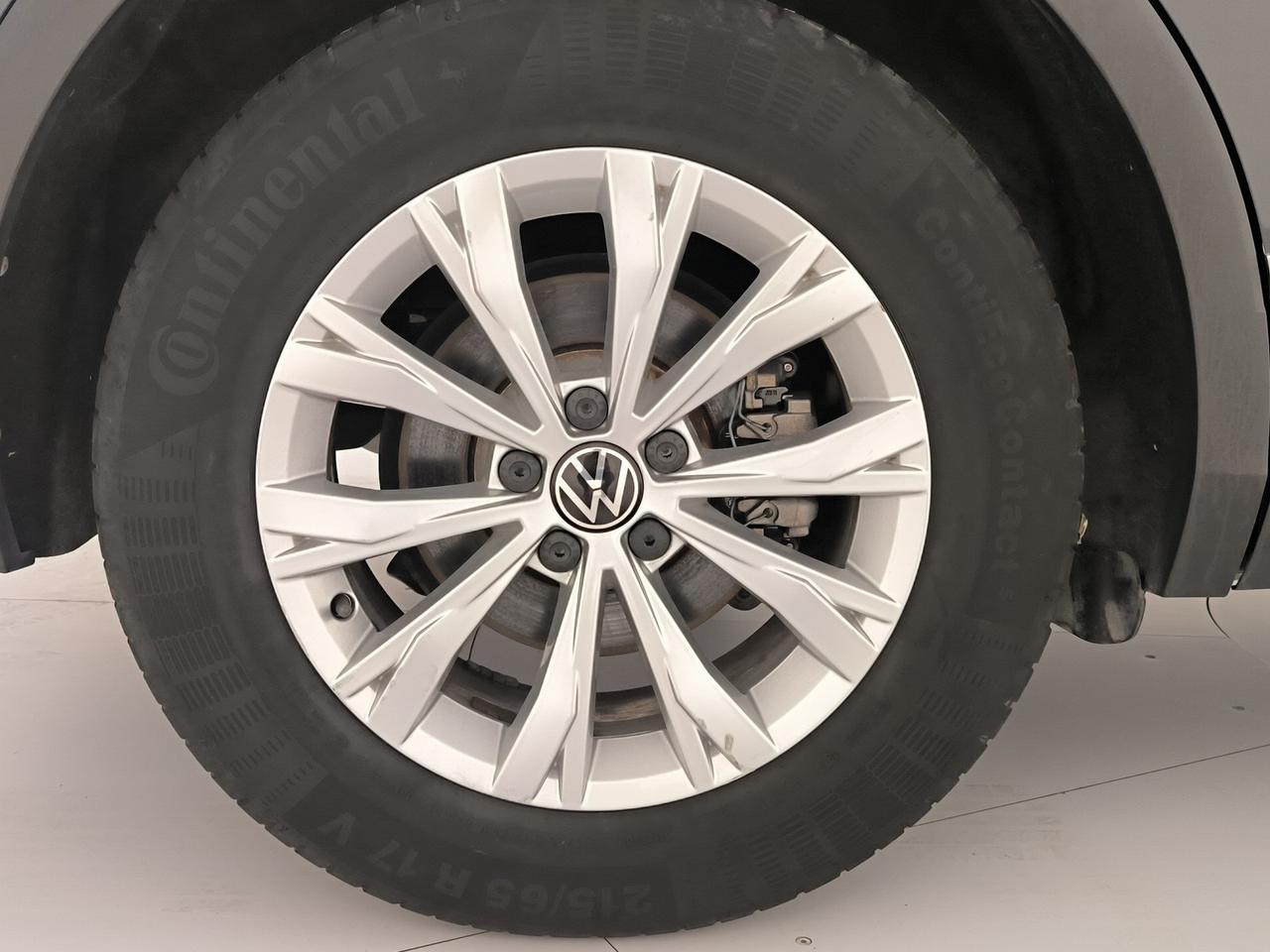 Volkswagen Tiguan 2.0 tdi life 150cv dsg