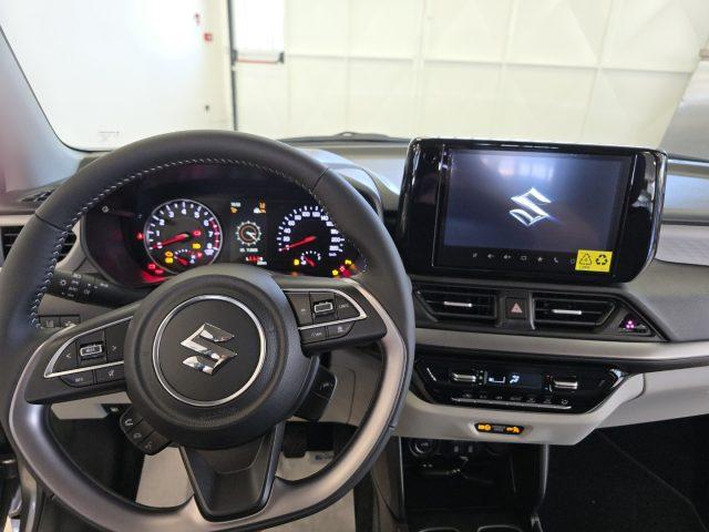 SUZUKI Swift 1.2 Hybrid Top EXTRA PROMO SUPERPERMUTA/ROTTAMAZ