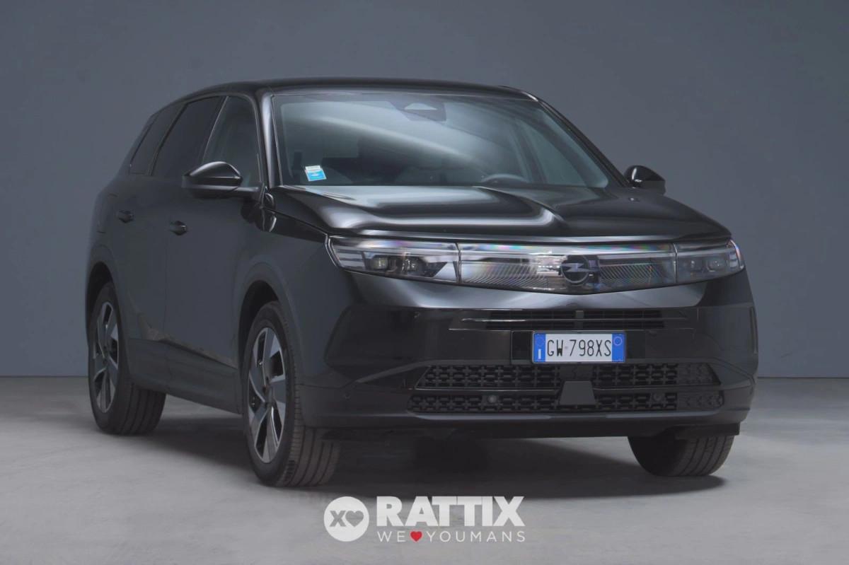 Opel Grandland 1.2 Hybrid 145CV GS e-DCS6