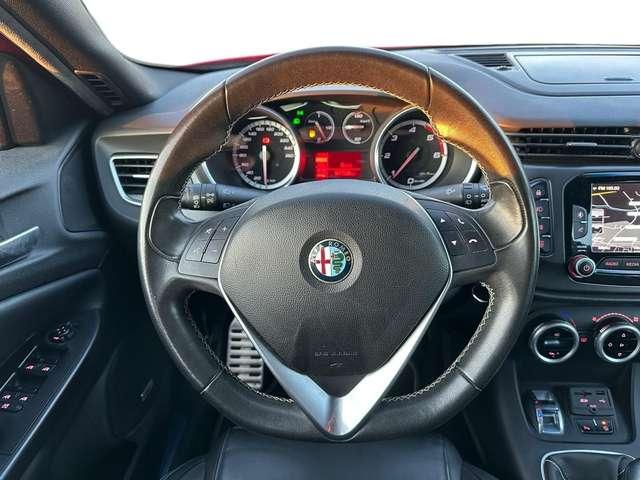 Alfa Romeo Giulietta 2.0 jtdm Distinctive 150cv E5+